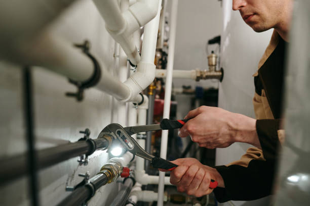 Best Same-Day Plumbing Service  in Kenmore, WA