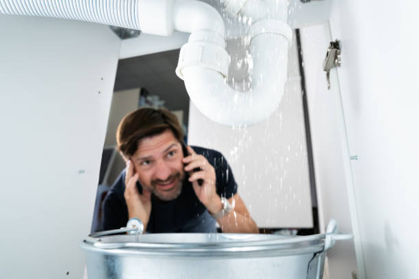 Best Water Softener Installation  in Kenmore, WA