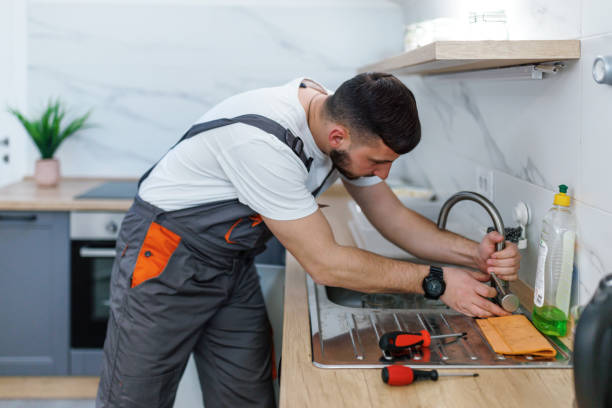 Best Plumbing Installation Services  in Kenmore, WA