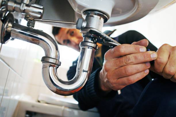 Best Emergency Plumbing Repair  in Kenmore, WA