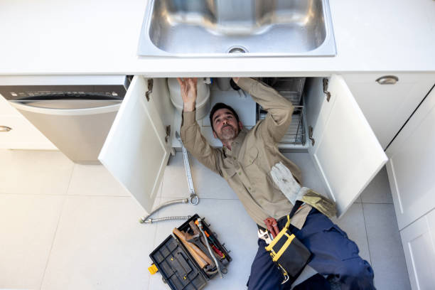 Best Residential Plumbing Services  in Kenmore, WA