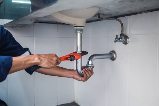 Best Toilet Repair Services  in Kenmore, WA