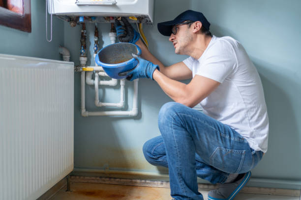Best Affordable Plumbing Services  in Kenmore, WA