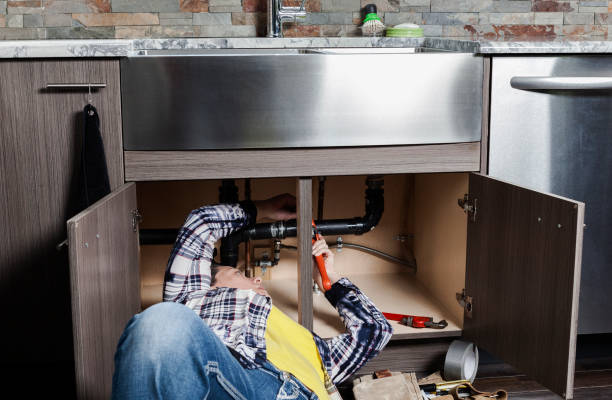 Best Plumbing Repair Near Me  in Kenmore, WA