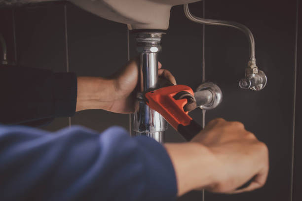 Best Shower Repair Services  in Kenmore, WA