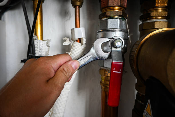 Professional Plumbing in Kenmore, WA